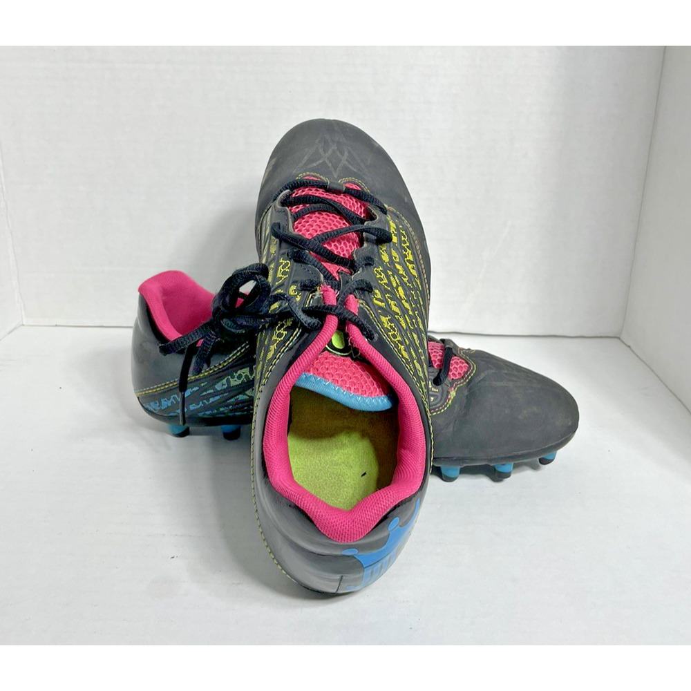 Brine Empress Womens Lacrosse Cleats Shoes US 9.5 B
